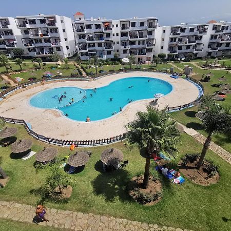 Appartement Miradorgolf Cabo Negro Eksteriør billede