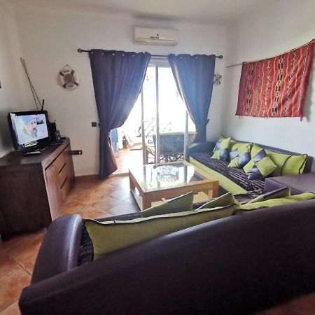 Appartement Miradorgolf Cabo Negro Eksteriør billede