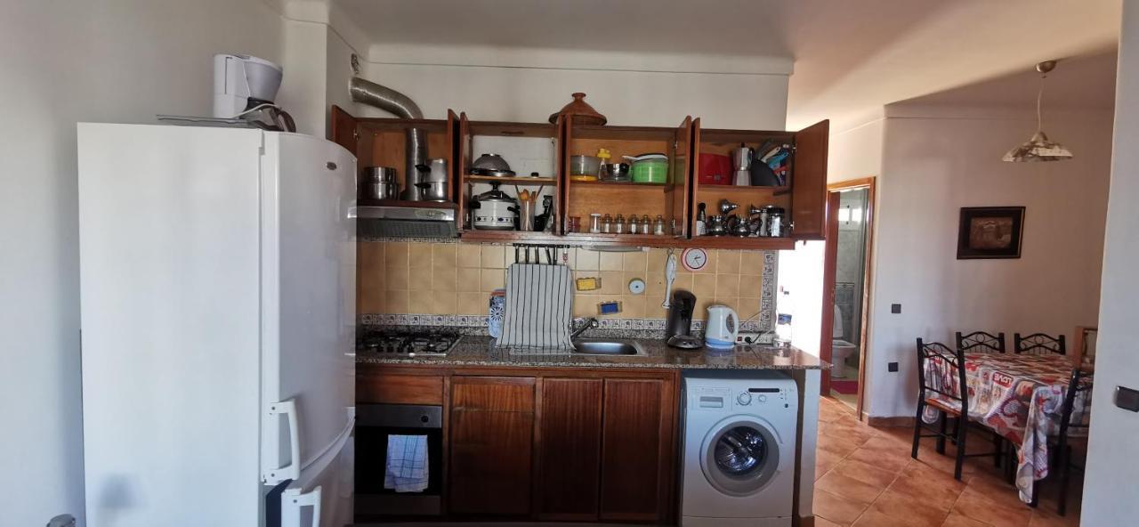 Appartement Miradorgolf Cabo Negro Eksteriør billede