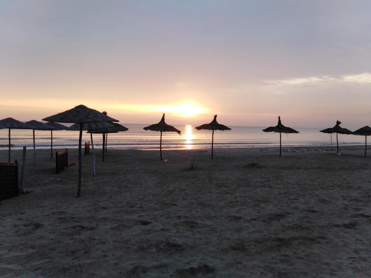 Appartement Miradorgolf Cabo Negro Eksteriør billede