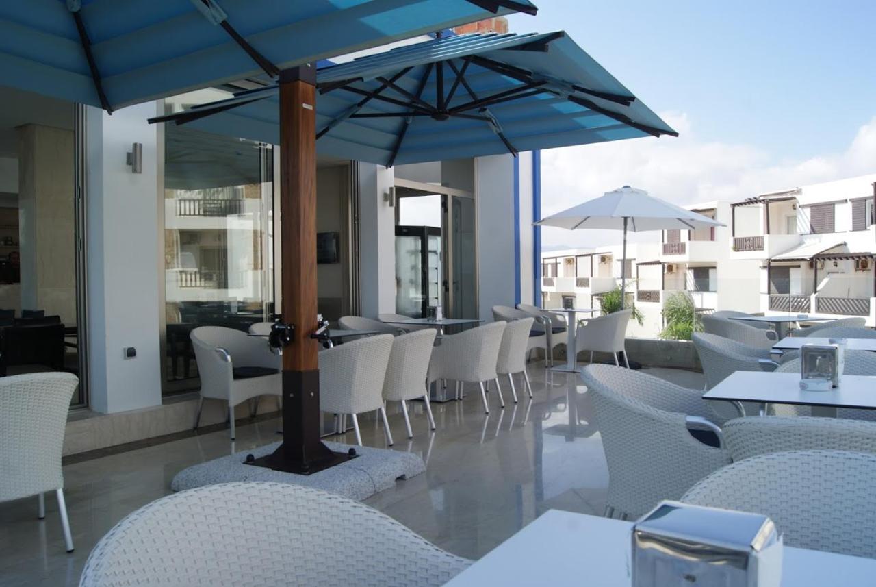 Appartement Miradorgolf Cabo Negro Eksteriør billede