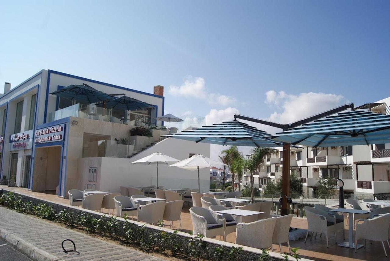Appartement Miradorgolf Cabo Negro Eksteriør billede