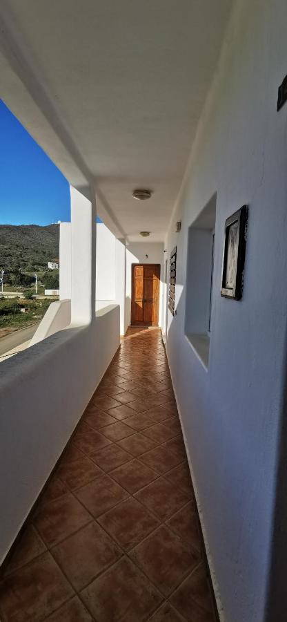 Appartement Miradorgolf Cabo Negro Eksteriør billede