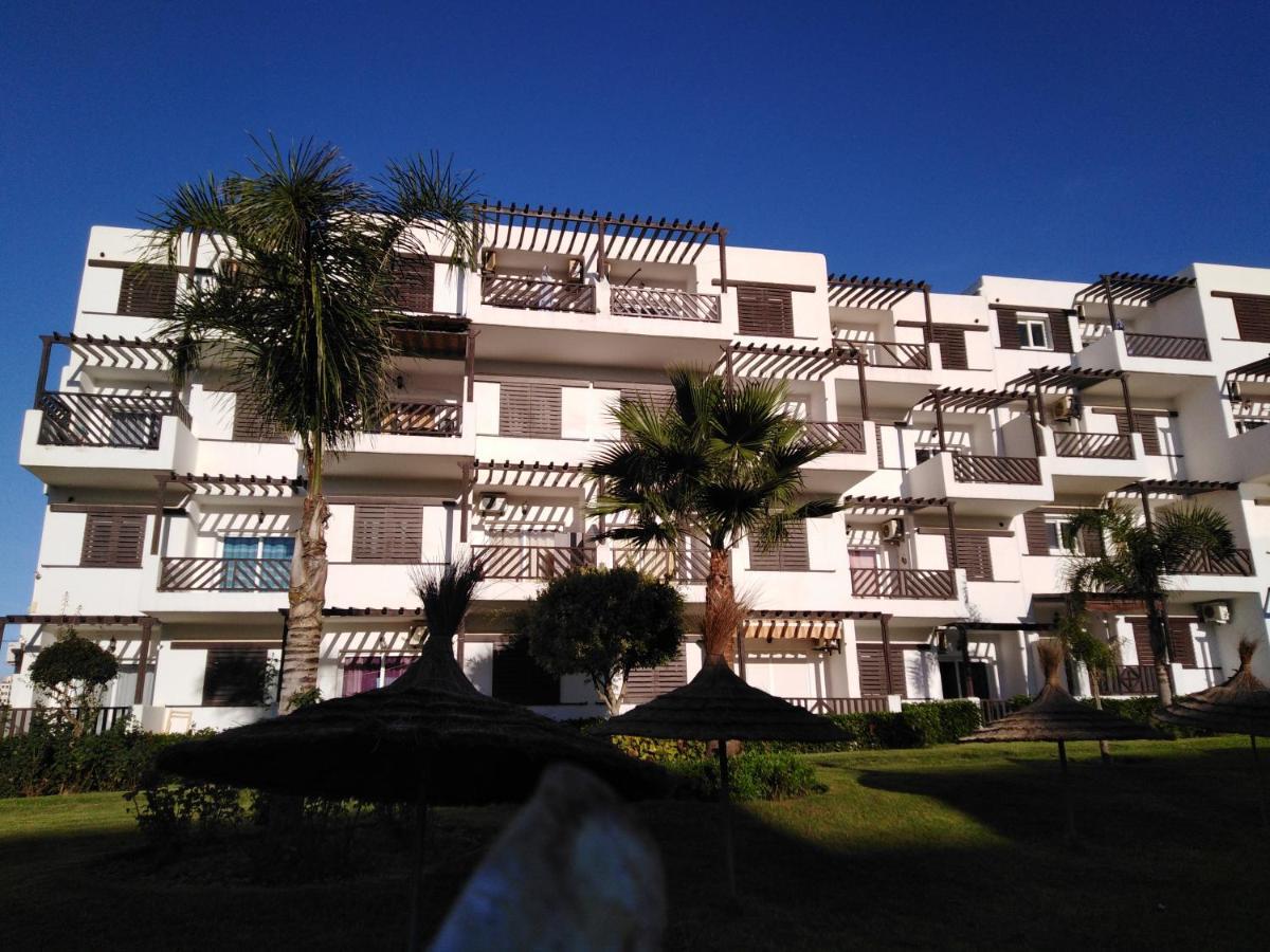 Appartement Miradorgolf Cabo Negro Eksteriør billede
