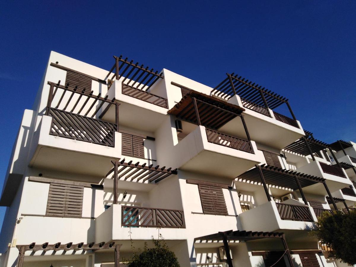 Appartement Miradorgolf Cabo Negro Eksteriør billede