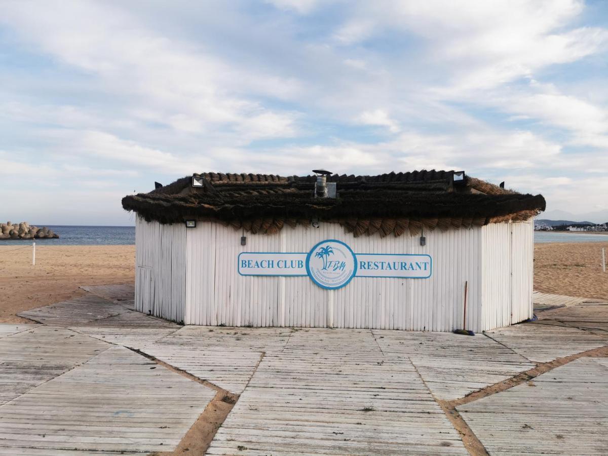 Appartement Miradorgolf Cabo Negro Eksteriør billede