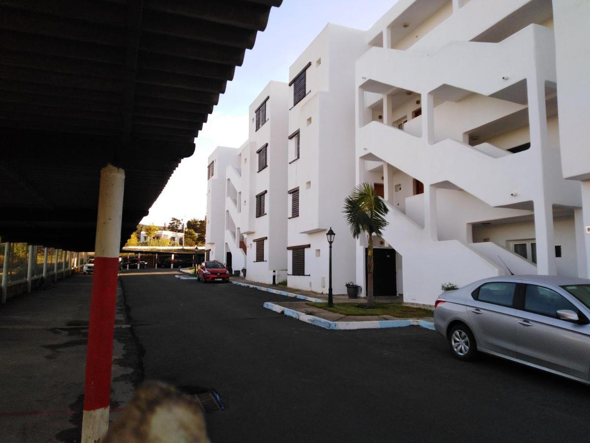 Appartement Miradorgolf Cabo Negro Eksteriør billede