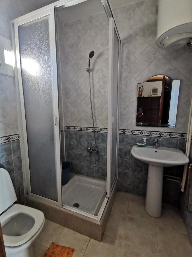 Appartement Miradorgolf Cabo Negro Eksteriør billede
