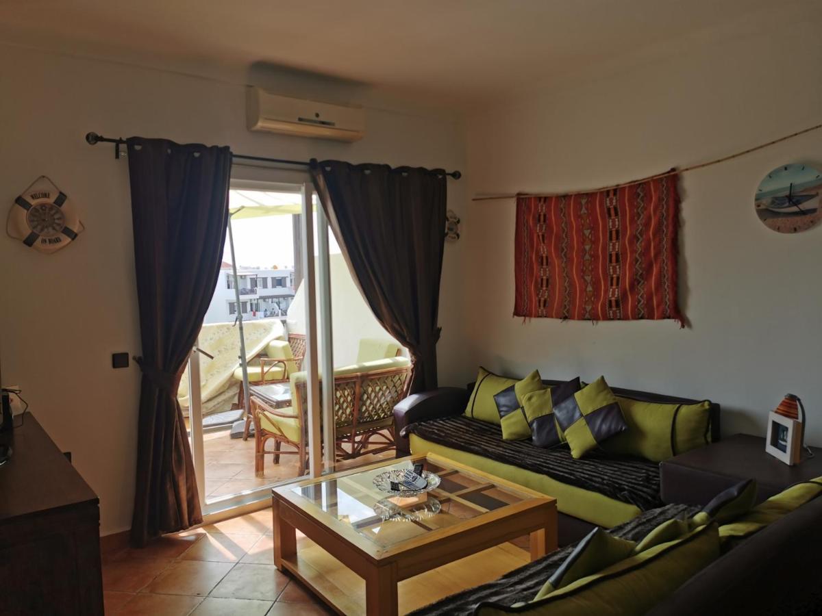 Appartement Miradorgolf Cabo Negro Eksteriør billede