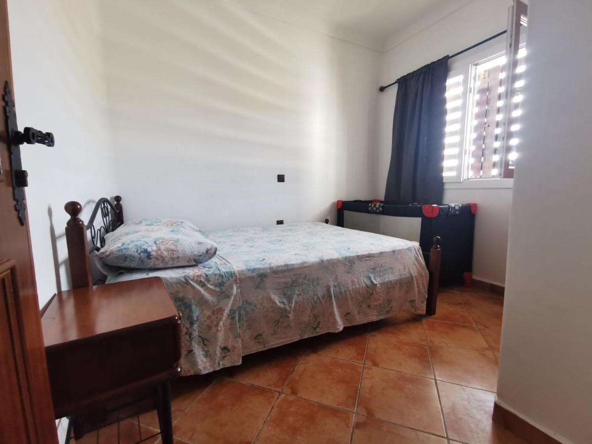 Appartement Miradorgolf Cabo Negro Eksteriør billede