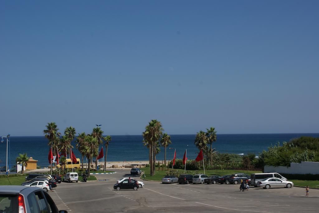 Appartement Miradorgolf Cabo Negro Eksteriør billede