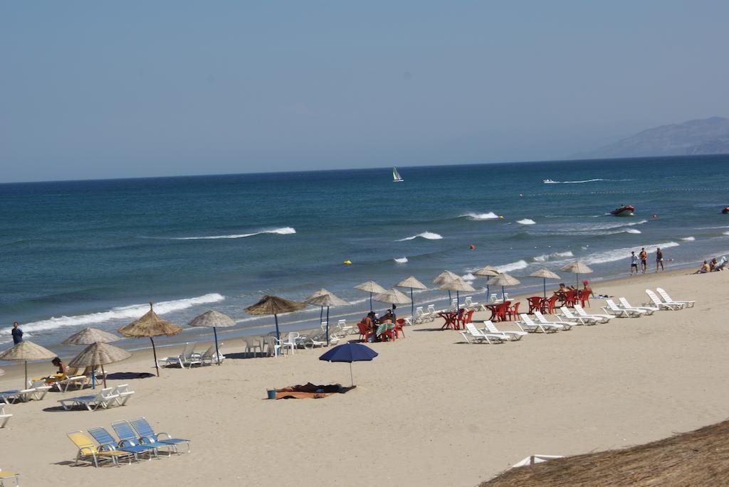 Appartement Miradorgolf Cabo Negro Eksteriør billede