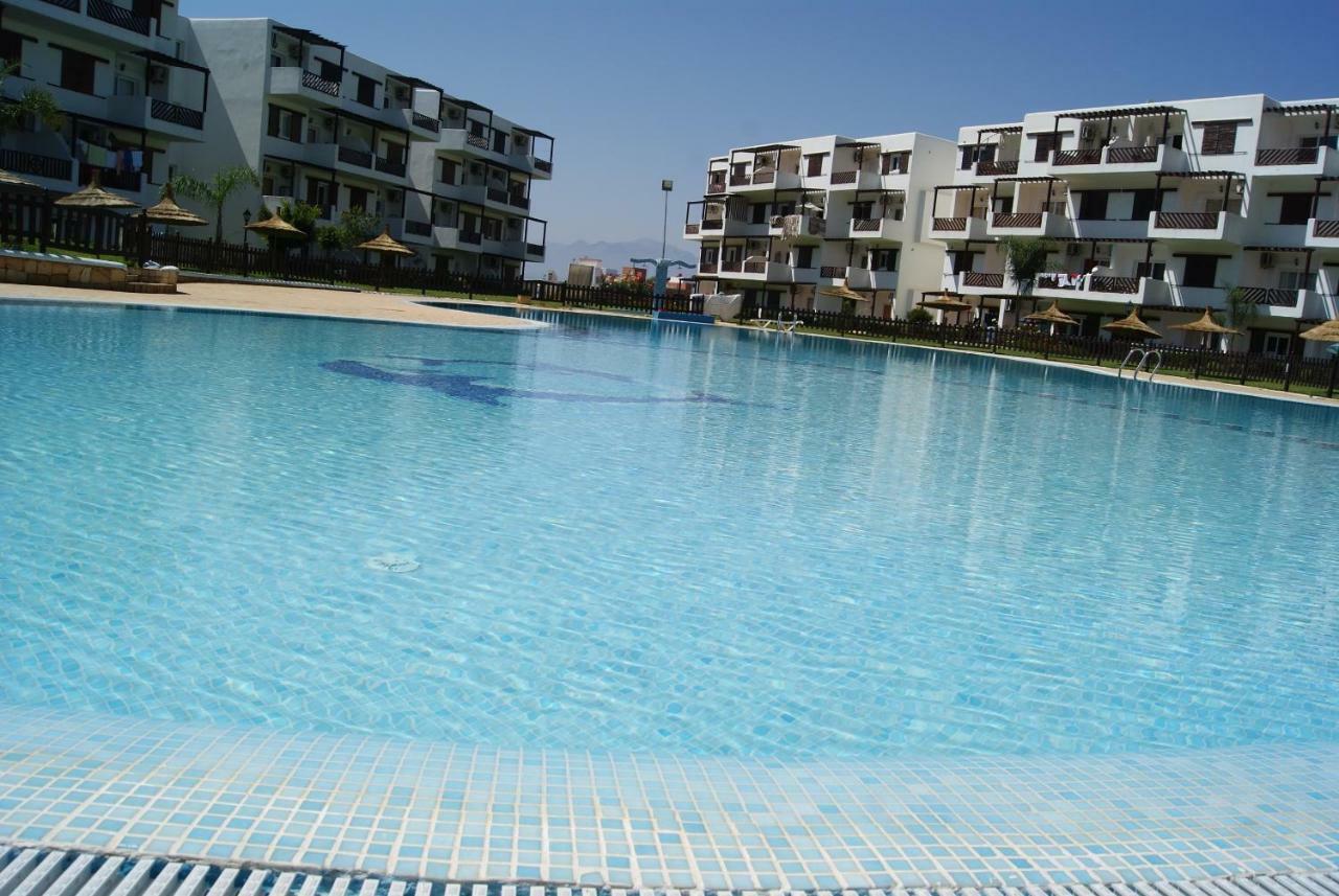 Appartement Miradorgolf Cabo Negro Eksteriør billede