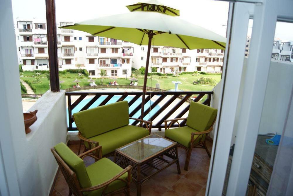 Appartement Miradorgolf Cabo Negro Eksteriør billede